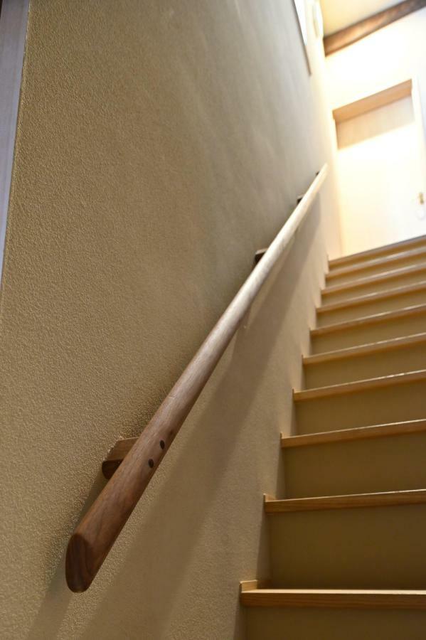 Kyo No Ondokoro Nishijin Villa #5 Kyoto Exterior foto